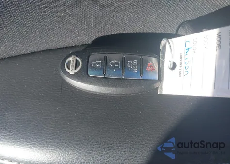 2019 Nissan Sentra Sv z USA, uszkodzony, nr VIN 3N1AB7AP8KY349034